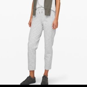 On The Fly Pant size 8